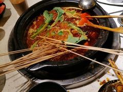 -钢管厂五区小郡肝火锅串串香(总店)