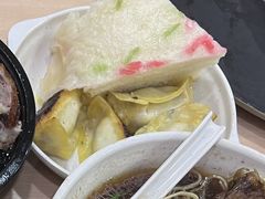 -蒋家桥饺面店(东关街店)