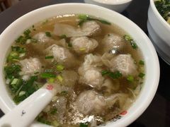 -蓝记云吞(正果店)