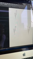 -周忆刺青原创设计定制