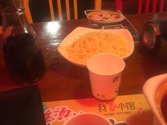 -我家小馆(江汉路店)