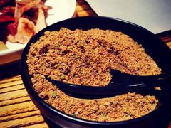 -聚火部落精酿主题烧烤(劲松店)