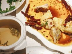 -華府Deluxe(兴业太古汇店)