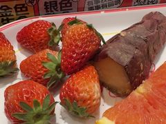 -龍歌自助小火锅(雨花台江南虹悦城店)