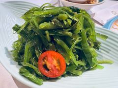 -小城外婆肴私房菜.十年品牌(上地店)