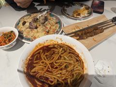 -巴依老爷新疆美食(常营店)