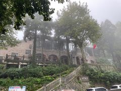 -莫干山风景区