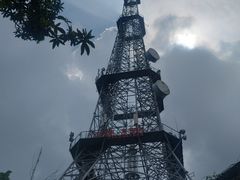 -白云山风景名胜区