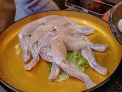 -牛New寿喜烧(曹路花园城店)