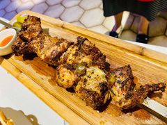 -俄士厨房(五棵松华熙LIVE店)