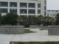 -东华大学(松江校区)
