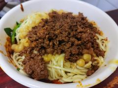 -朱儿面庄(洋河三路店)