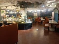 -观自在素食馆(西槎路店)