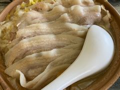 -砂锅居(西四店)