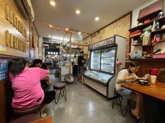 -三爷糟粕醋·鲜鱼汤·海南特色小吃(新华南路店)