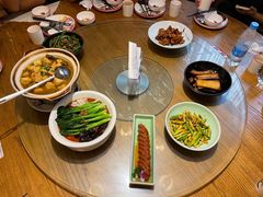 -新白鹿餐厅(龙游路总店·杭帮菜名店)