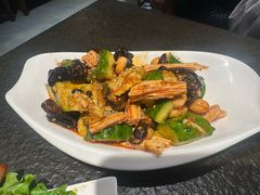 -老万烧烤(典逸心洲店)