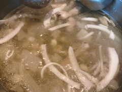 -润园四季椰子鸡火锅(海上世界店)