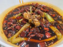 -嘉陵楼馋嘴城(簋街总店)