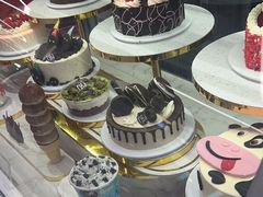 -DQ·蛋糕·冰淇淋(五棵松万达店)