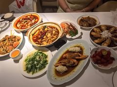 -马头巷·食景园(苏州总店)