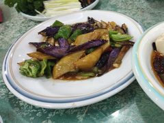 -鹤乡东北菜(崮山路店)