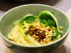 担担面-南堂馆·新川菜(春熙路店)