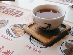 -粤点越有·茶点·粤菜(樵岭国际店)
