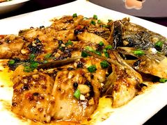 -味可道美食坊(福基路店)