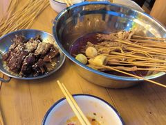 -嘉州鲜知味钵钵鸡(奎星楼店)
