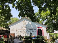 -西溪国家湿地公园