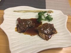-悦和餐厅(CBD玉米楼店)