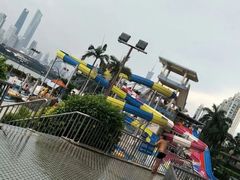 -黄金海岸水上乐园