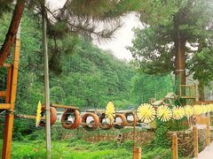 -HiMaMa亲子庄园·亲子餐厅