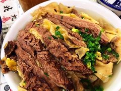 -七爺清汤腩(南开大悦城店)