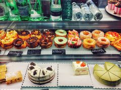 -流酥可心·牛乳蛋糕商店(禾祥西路店)