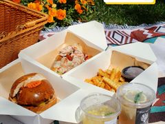 -LESCEDARS Brasserie Bistro香柏树