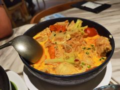 -星洲小聚·东南亚菜(中航城君尚店)
