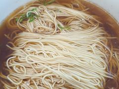 -百年老字号·观振兴蟹黄面·三虾面·苏式面(观前街富仁坊巷店)