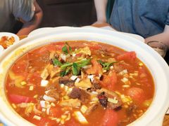 -金饭碗家宴(中兴路店)