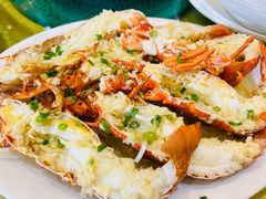 -盛港湾海鲜食府(黄沙店)