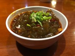 -58度品质川菜馆(经一路店)