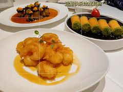 -茉里粤菜(皇姑万象汇店)