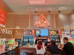 -伽喱博士 Dr.CURRY咖喱饭(太阳宫咖喱店)