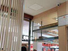 大堂-喜家德虾仁水饺(华强天虹店)