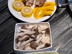 -天都火锅酒楼(虹梅南路店)