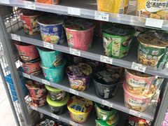 -便利蜂(善缘街立方庭大厦店)