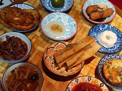 -味福记·本地特色菜(八一万达广场店)
