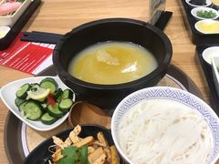 -妈妈故事米线(市府恒隆店)