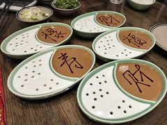 -芝麻花餐厅(祁家豁子店)
